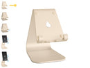 Rain Design mStand mobile Passive holder Mobile phone/Smartphone Gold