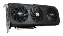GIGABYTE Radeon RX 9060 XT GAMING OC 16G AMD 16 GB GDDR6