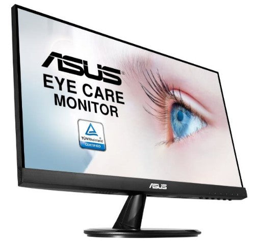 ASUS VP229Q computer monitor 21.5" 1920 x 1080 pixels Full HD LED Black