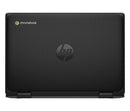 HP Fortis Flip G1m 11 inch Chromebook 11.6" HD 4 GB LPDDR4x-SDRAM