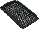 Kraftform Micro Big Pack 1 Screwdriver Set for Electronic Applications