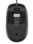 HP USB Optical Mouse 9436DWQ