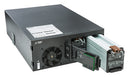 APC SRT6KRMXLT uninterruptible power supply (UPS) Double-conversion (Online) 6 kVA 6000 W 6 AC outlet(s)