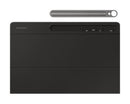 Samsung Book Cover Keyboard Slim 13.1" Folio Black
