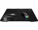 MSI Agility GD30 Gaming mouse pad Black, White