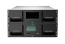 HPE MSL3040 Scalable Base Module