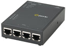 Perle IOLAN SDS4 interface cards/adapter