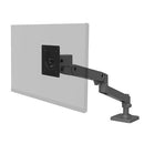 Ergotron LX Pro Series 45-682-293 monitor mount / stand 34" Desk Dark Gray