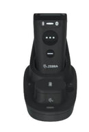 Zebra CR6080-SC100F4WW mobile device dock station Barcode reader Black