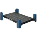 RackSolutions 1USHL-116 rack accessory Rack shelf