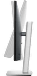 DELL Pro Plus P2725QE computer monitor 27" 3840 x 2160 pixels 4K Ultra HD LCD Black, Silver