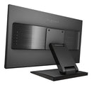 Planar Systems Helium PCT2435 computer monitor 24" 1920 x 1080 pixels Full HD LCD Touchscreen Black