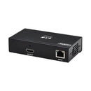 Tripp Lite B127A-1A0-BH AV extender AV receiver Black