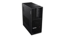 Lenovo ThinkStation P3 Tower Gen 2 Intel Core Ultra 7 265 32 GB DDR5-SDRAM 1 TB SSD NVIDIA RTX 2000 Ada Windows 11 Pro Workstation Black