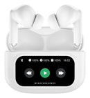 Adesso Xtream T3 Headset Wireless In-ear Calls/Music USB Type-C Bluetooth White