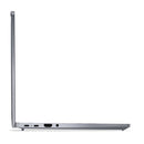 Lenovo ThinkPad T14s Gen 5 Intel Core Ultra 5 125U Laptop 14" WUXGA 16 GB LPDDR5x-SDRAM 256 GB SSD Wi-Fi 6E (802.11ax) Windows 11 Pro English Gray