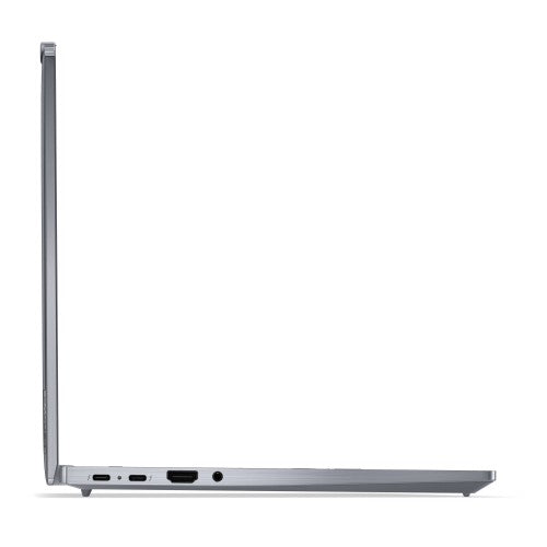 Lenovo ThinkPad T14s Gen 5 Intel Core Ultra 5 125U Laptop 14" WUXGA 16 GB LPDDR5x-SDRAM 256 GB SSD Wi-Fi 6E (802.11ax) Windows 11 Pro English Gray