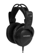 Koss UR20 Headphones Wired Head-band Black