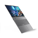 Lenovo Yoga 7 2-in-1 16ILL10 Copilot+ PC Intel Core Ultra 5 226V Hybrid (2-in-1) 16" Touchscreen WUXGA 16 GB LPDDR5x-SDRAM 512 GB SSD Wi-Fi 7 (802.11be) Windows 11 Home English Gray