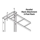 Tripp Lite SRLADDERATTACH rack accessory