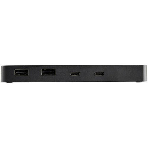 StarTech.com SV211HDUC KVM switch Black