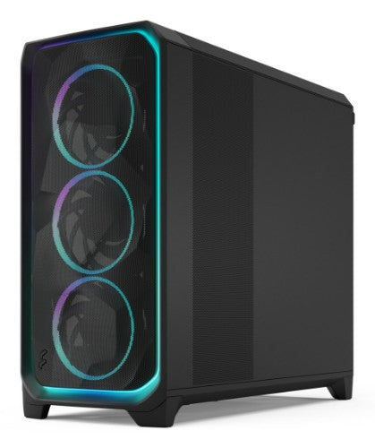 Fractal Design Meshify 3 XL Black