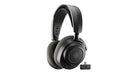 Steelseries Arctis Nova 7P Wireless Gen 2 Headset Wired & Wireless Head-band Gaming USB Type-C Bluetooth Black