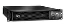 APC SRT2200RMXLA-NC uninterruptible power supply (UPS) Double-conversion (Online) 2.2 kVA 1800 W