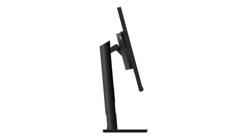 Lenovo ThinkVision T32h-30 LED display 31.5" 2560 x 1440 pixels Quad HD Black