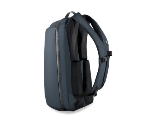 STM Myth backpack Casual backpack Blue Polyester