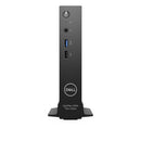 DELL OptiPlex 3000 2 GHz Windows 10 IoT Enterprise 2.43 lbs (1.1 kg) Black N6005