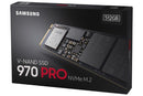Samsung 970 PRO 512 GB M.2 PCI Express 3.0 NVMe V-NAND MLC