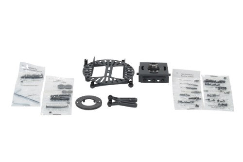 Premier Mounts PDS-PLUS project mount Ceiling Black