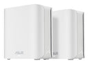 ASUS ZenWiFi BD5 Dual-band (2.4 GHz / 5 GHz) Wi-Fi 7 (802.11be) White 2 Internal