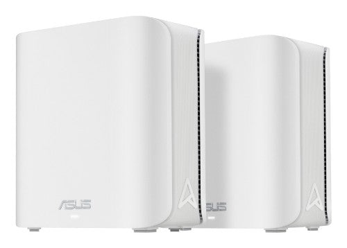 ASUS ZenWiFi BD5 Dual-band (2.4 GHz / 5 GHz) Wi-Fi 7 (802.11be) White 2 Internal