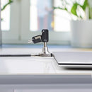 StarTech.com SNBLK-LAPTOP-LOCK cable lock Black 78.7" (2 m)