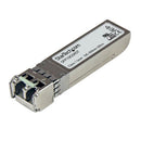 StarTech.com SFP10GSRST network transceiver module Fiber optic 11100 Mbit/s SFP+ 850 nm
