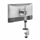 Rocstor Y10N018-S1 monitor mount / stand 34" Desk Black, Silver