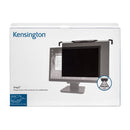 Kensington FS240 Snap2™ Privacy Screen for 22”-24” Widescreen Monitors (16:9 / 16:10)