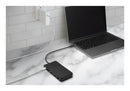 Kensington K34040WW laptop dock/port replicator Wired USB 3.2 Gen 2 (3.1 Gen 2) Type-C Black