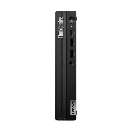 Lenovo ThinkCentre M90q Gen 5 Intel® Core™ i7 i7-14700 32 GB DDR5-SDRAM 512 GB SSD Windows 11 Pro Mini PC Black