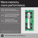 HP 16GB DDR4 3200 SODIMM Memory