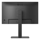 LG 24BA850-B computer monitor 23.8" 1920 x 1080 pixels Full HD Black