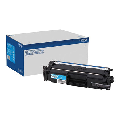Brother TN-810XLC toner cartridge 1 pc(s) Original Cyan