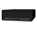 HP Pro 400 G9 Intel® Core™ i5 i5-14500 16 GB DDR4-SDRAM 512 GB SSD Windows 11 Pro SFF PC Black