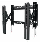 Peerless STS650 signage display mount 85" Black