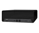 HP Elite SFF 800 G9 Intel® Core™ i7 i7-14700 16 GB DDR5-SDRAM 256 GB SSD Windows 11 Pro PC Black