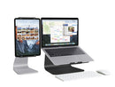 Rain Design mStand Laptop stand Black 15"