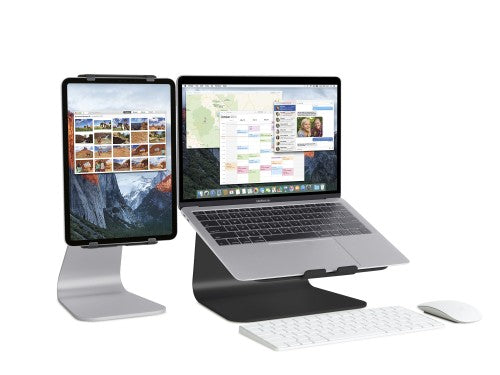 Rain Design mStand Laptop stand Black 15"