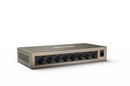 Tenda TEG1008M network switch Gigabit Ethernet (10/100/1000)